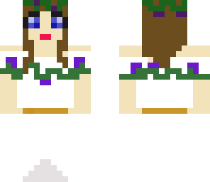 greek goddes