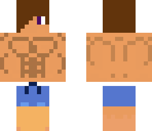 fixed beach dude