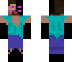 ender steve