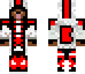 my skin beep dont use plz