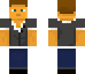 final boy
