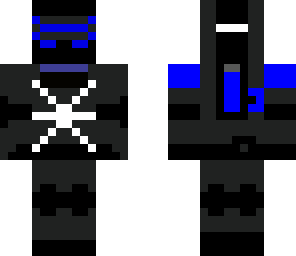 special security forces