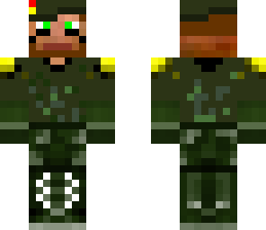 sir law military