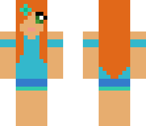 steve girl