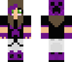 xpurple creeper