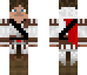 assassin'screed editted