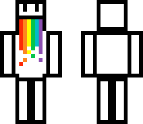 rainbows