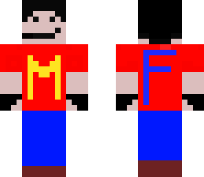 en honor a maxfire 2
