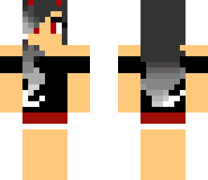 evil aka devil girl