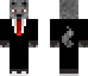 daxwolph skin cophyrigth