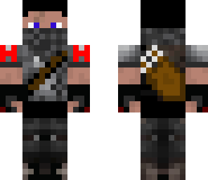 hpf solider