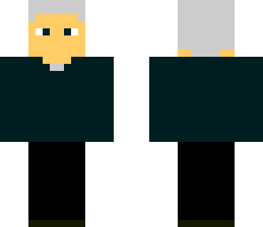 old guy