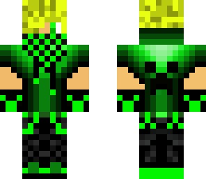 neoncrafter