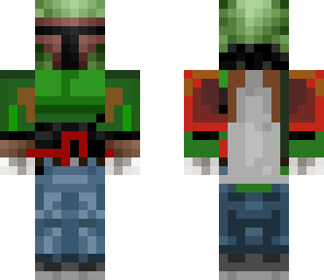 boba fett