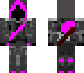 ender assassin