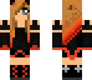 fire girl 