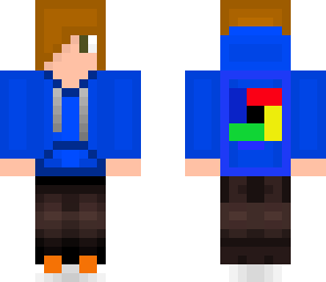 my skin