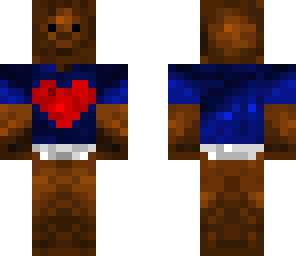 teddy bear