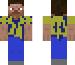 legendary steve
