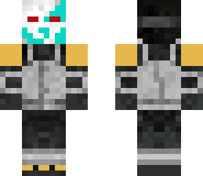 anpu ninja