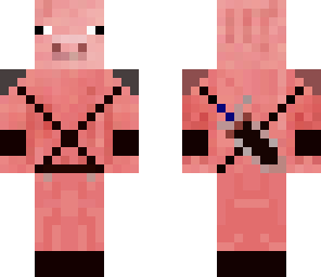survival pig