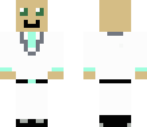 epic tux guy