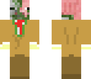 professor pigman