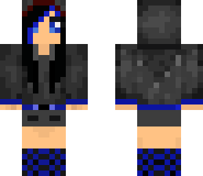 gangster girl