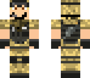 soldier slyfoxhound