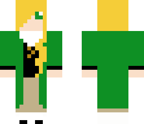 jack vessalius
