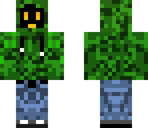 jacketboy green
