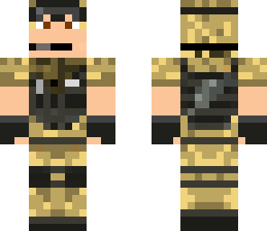 soldado 2