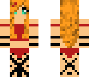 nami edited