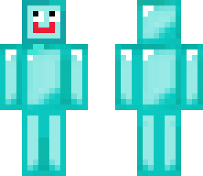 funny diamond