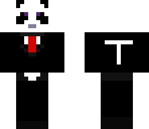 panda