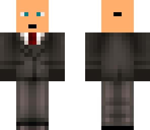agent 47