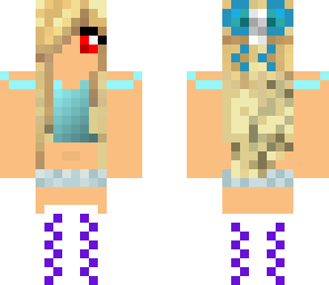 teen aphrodite vamp ver