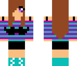 sexy mustache girl