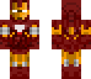 homen de ferro