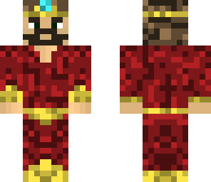 royal newbie