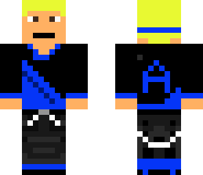 for my friend