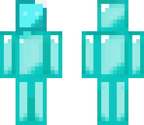 diamond man