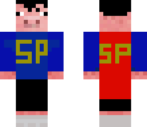 super pig 3