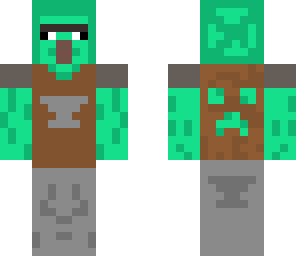 radio villager