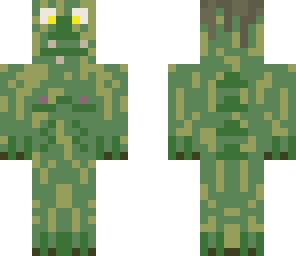 forrest goblin