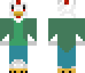 chicken
