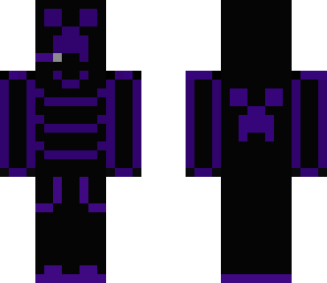 ender  creeper