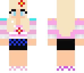 cuttie girl