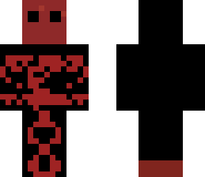 fire man