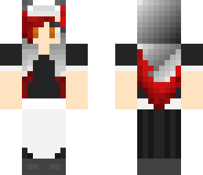 maid